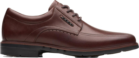 Mahogany Leather