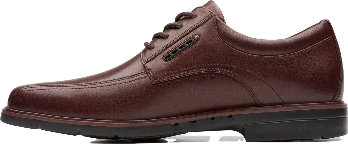 Mahogany Leather