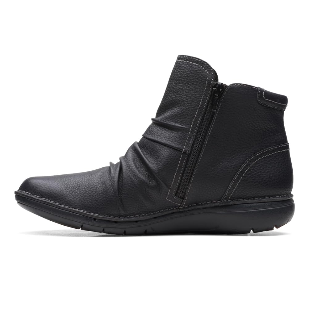 Black Leather