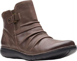 Dark Brown Lea