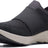Stone Nubuck/Textile Combination