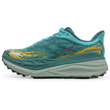 Electric Aqua/Oceanic