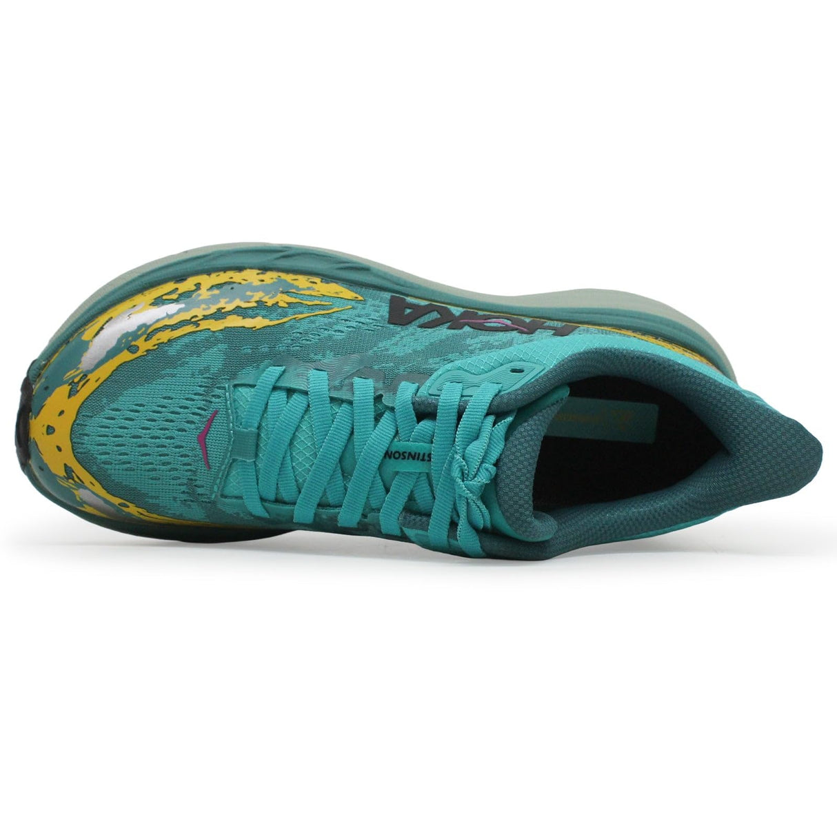 Electric Aqua/Oceanic