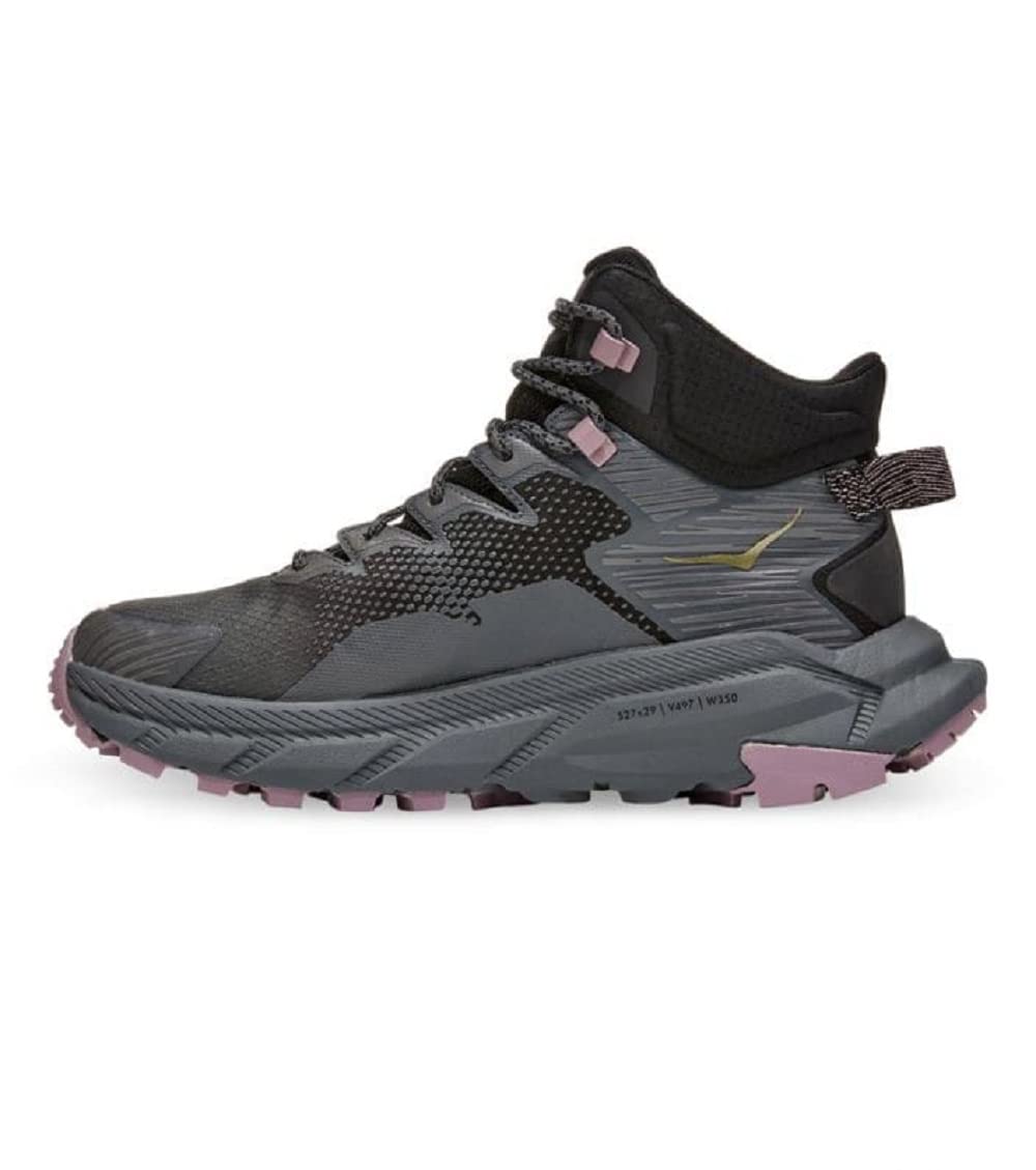 Black / Castlerock