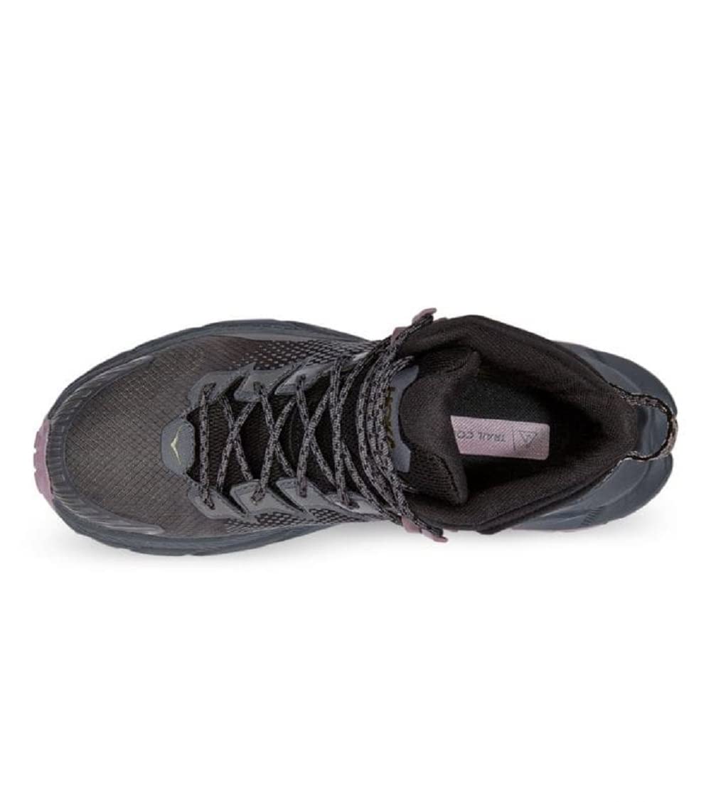 Black / Castlerock