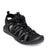 black/black