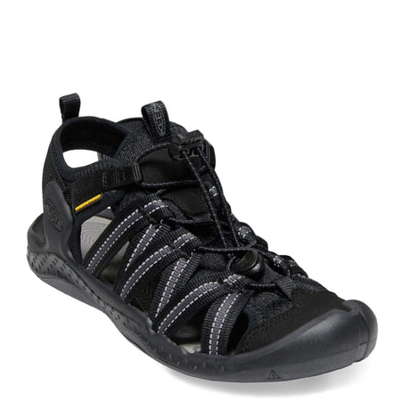 black/black