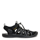 black/black