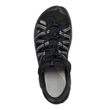 black/black