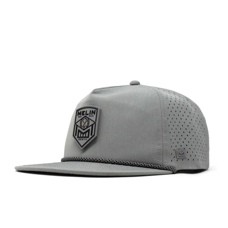 Heather Grey
