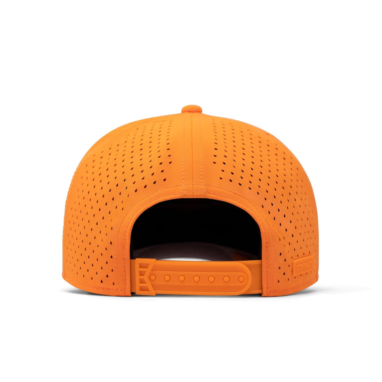 Neon Orange