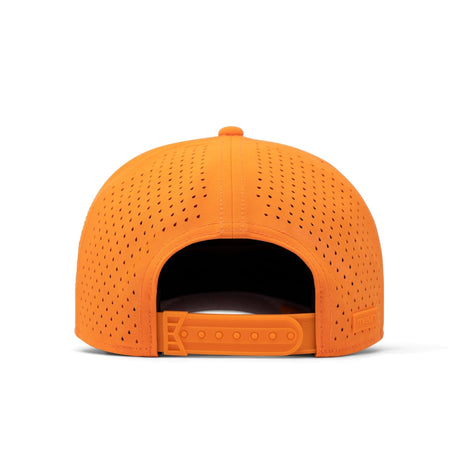 Neon Orange