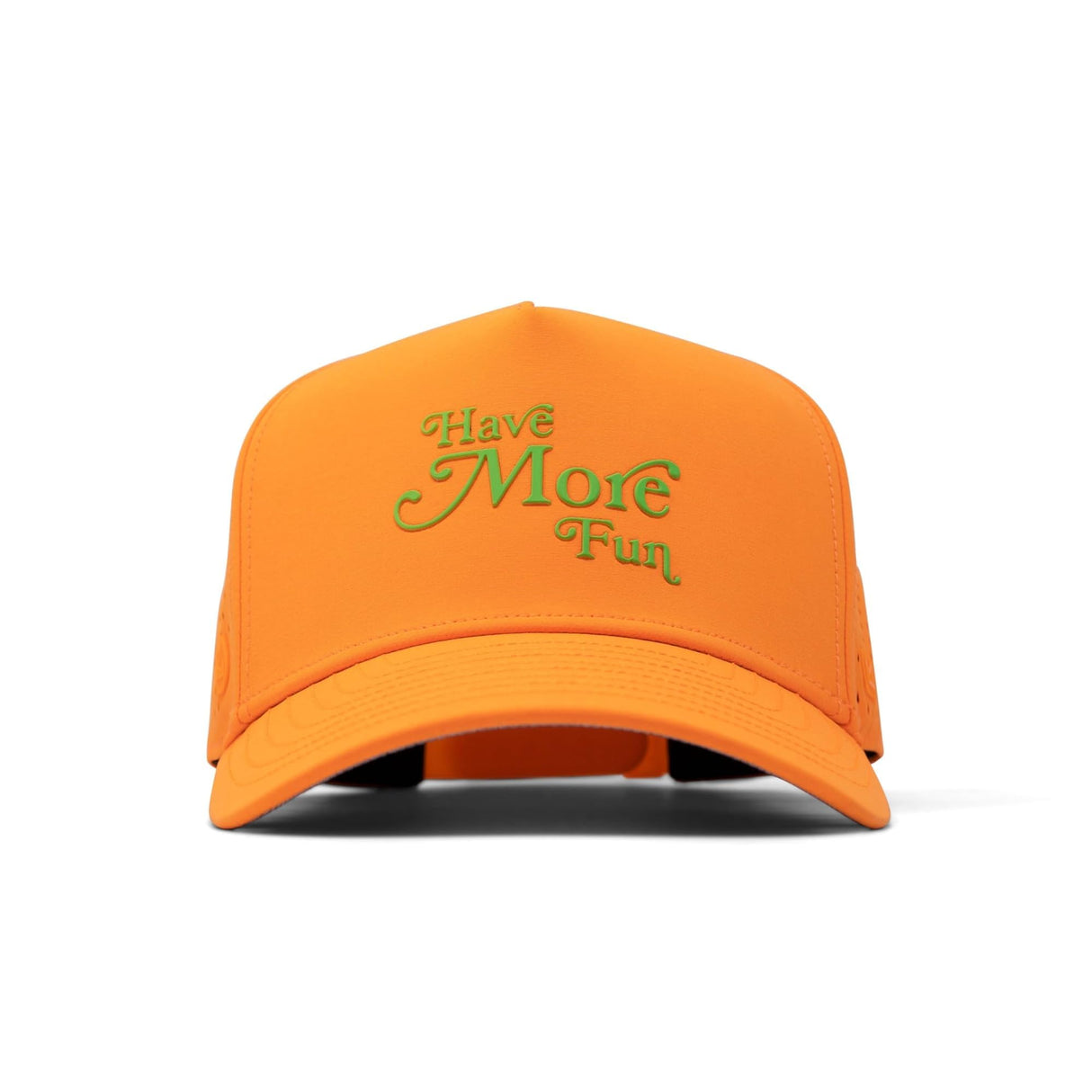 Neon Orange