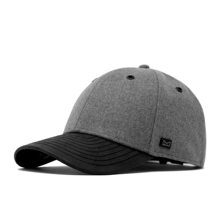 Heather Grey/Black