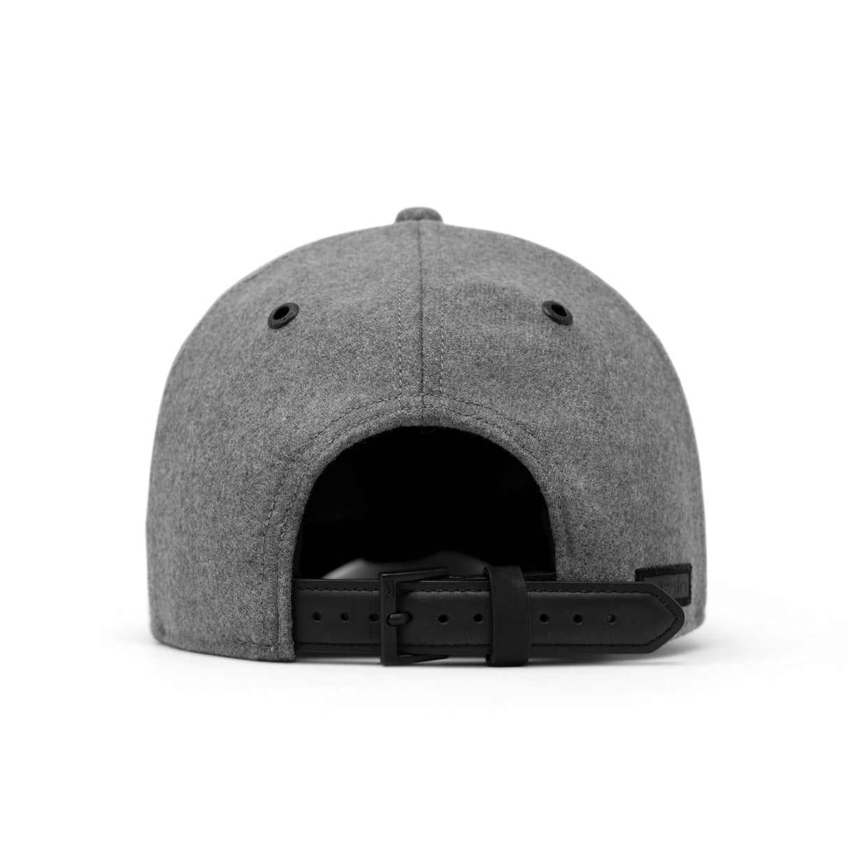 Heather Grey/Black