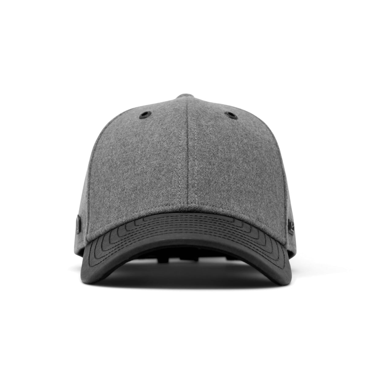 Heather Grey/Black