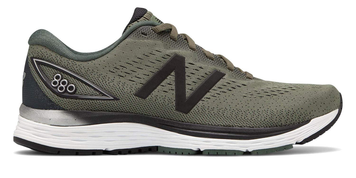 Mineral Green With Black