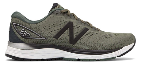 Mineral Green With Black