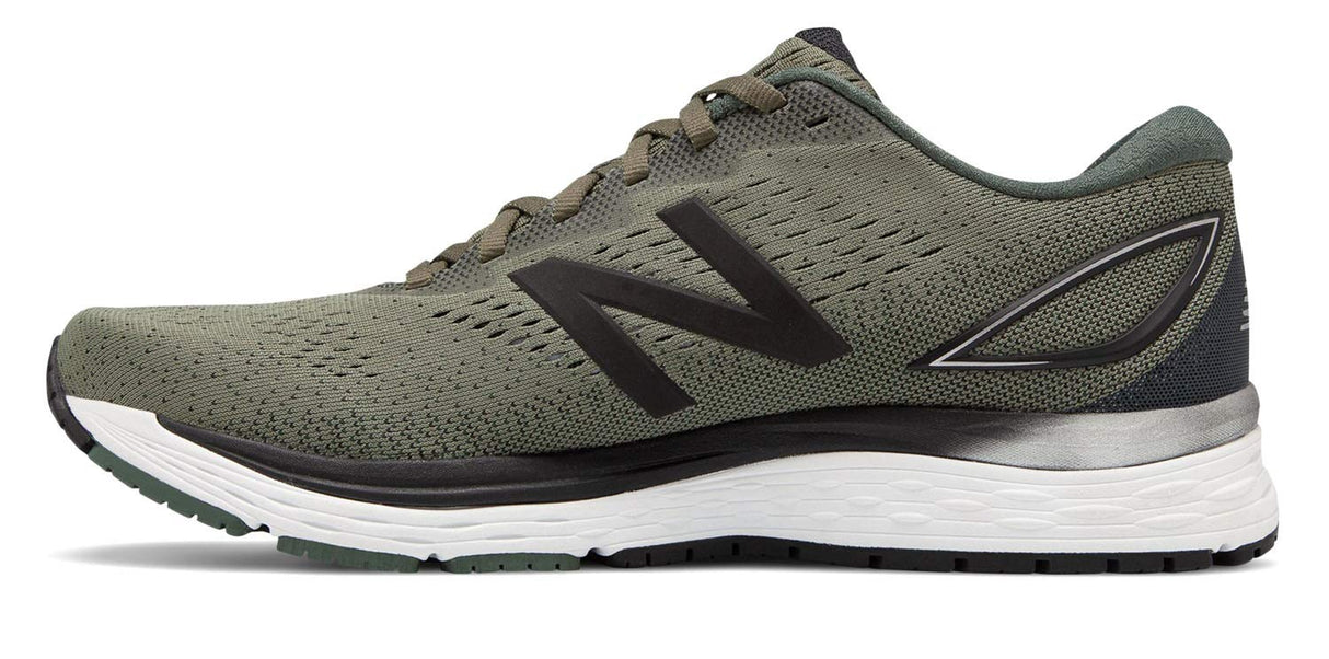 Mineral Green With Black