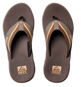 Brown/Gum
