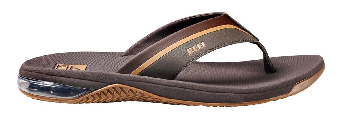 Brown/Gum