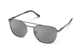 Matte Gun Metal
