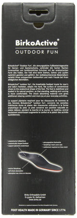 Active Insole