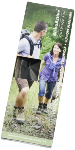 Active Insole