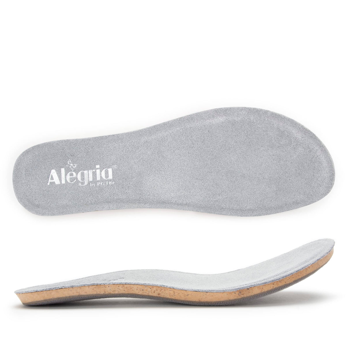 Career Fashion Grey