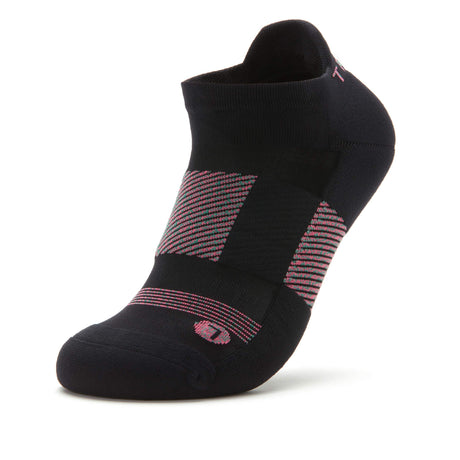 Black/Watermelon