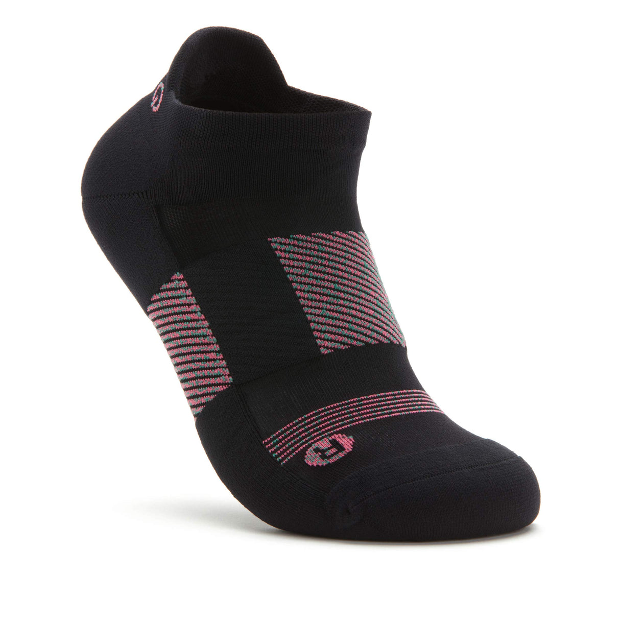 Black/Watermelon