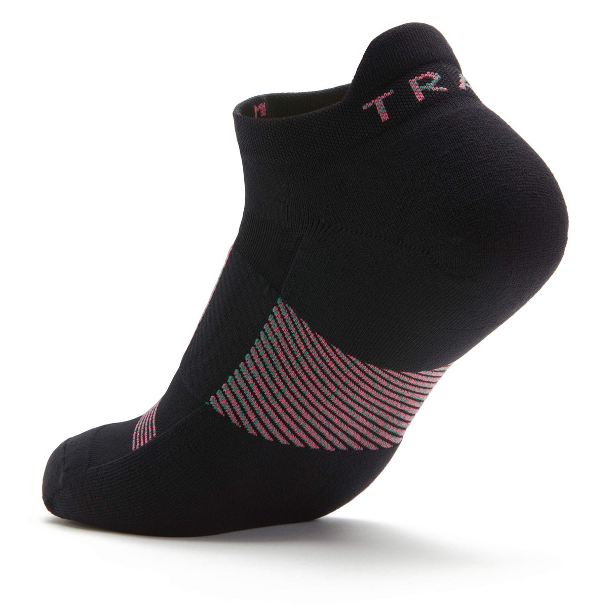 Black/Watermelon