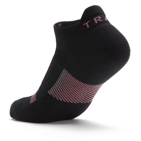 Black/Watermelon