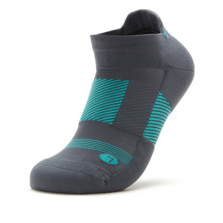 Socksgrey/Teal