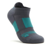 Socksgrey/Teal