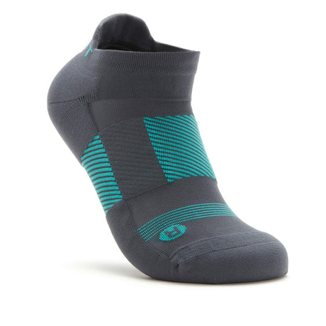 Socksgrey/Teal