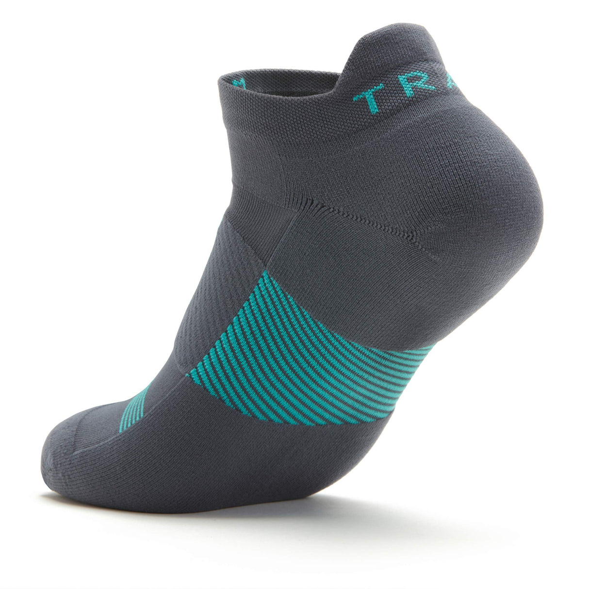 Socksgrey/Teal