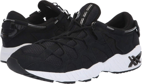 black/black
