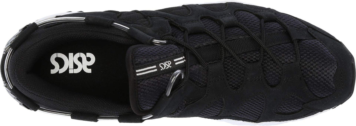 black/black