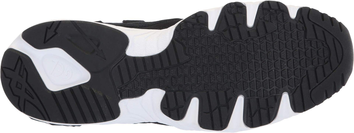 black/black