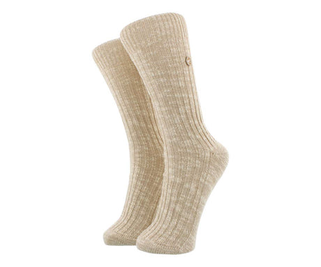 Slub Beige