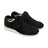 Black Nubuck