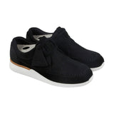 Black Nubuck