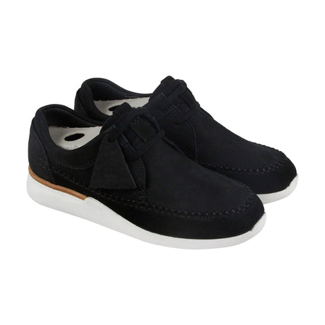 Black Nubuck