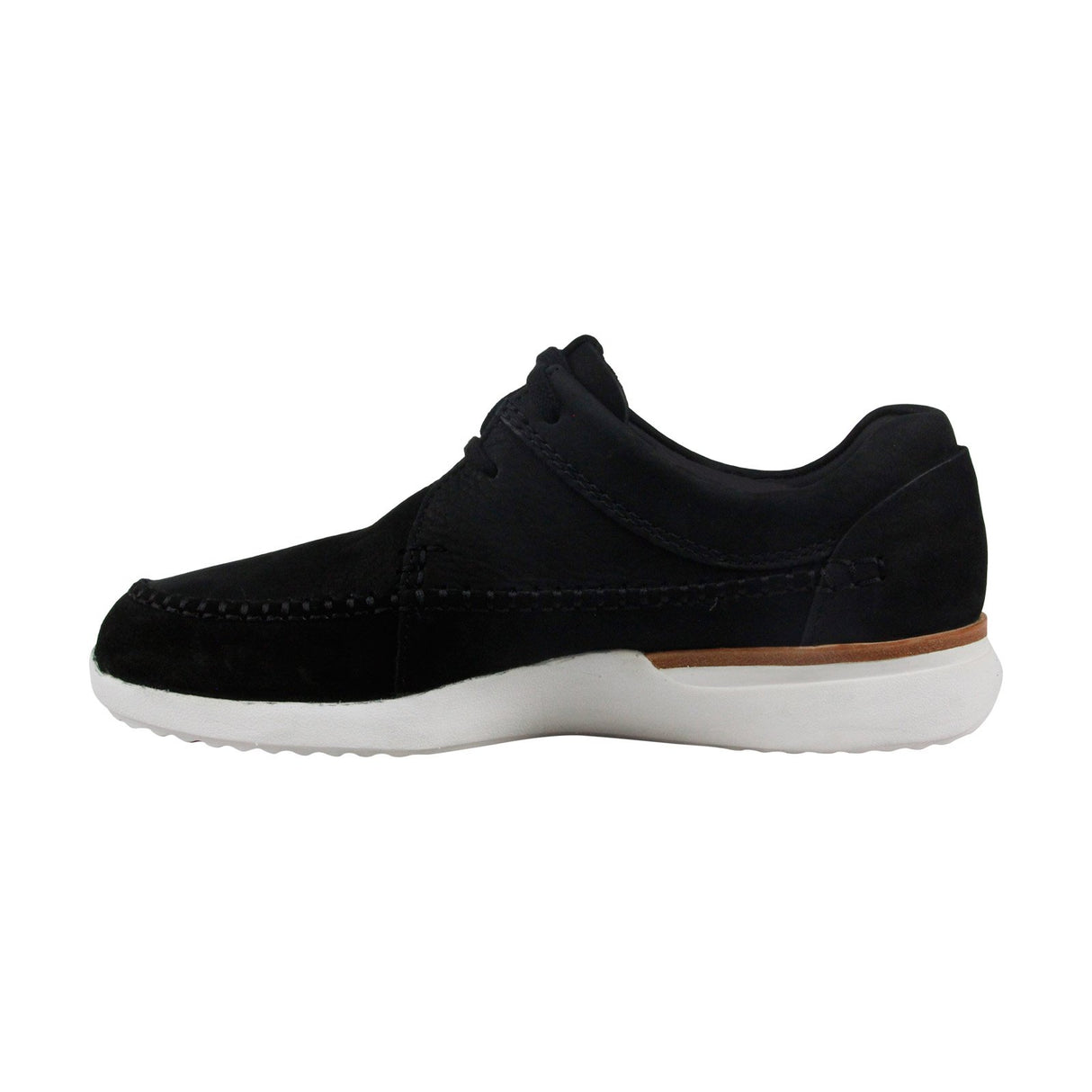 Black Nubuck
