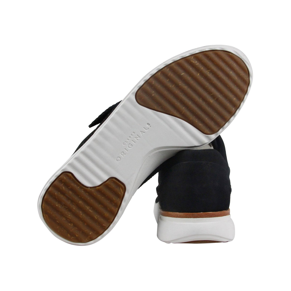 Black Nubuck
