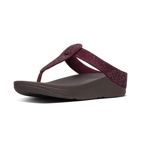 Wild Aubergine