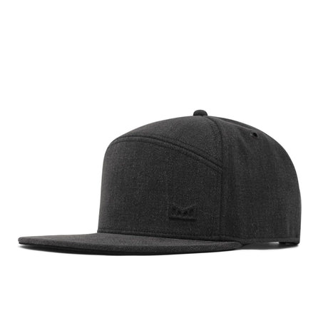 Black Denim