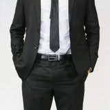 Black Leather