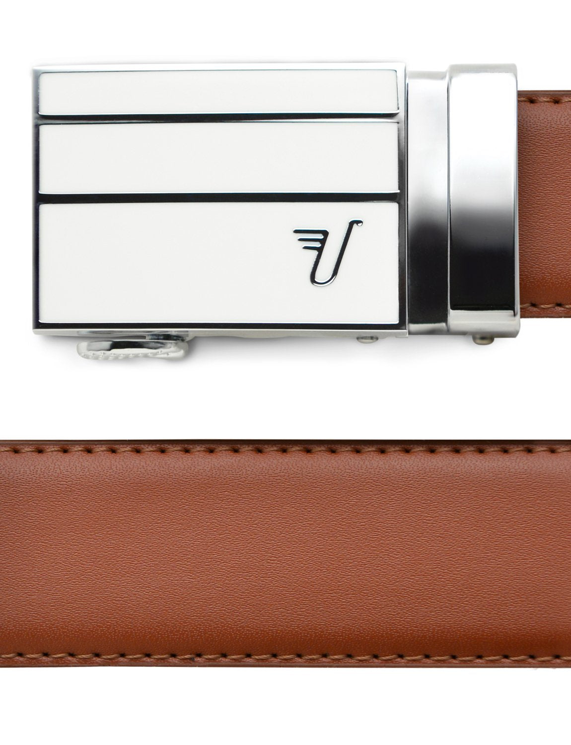 Light Brown Leather